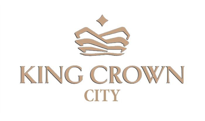 logo king crown city - King Crown City