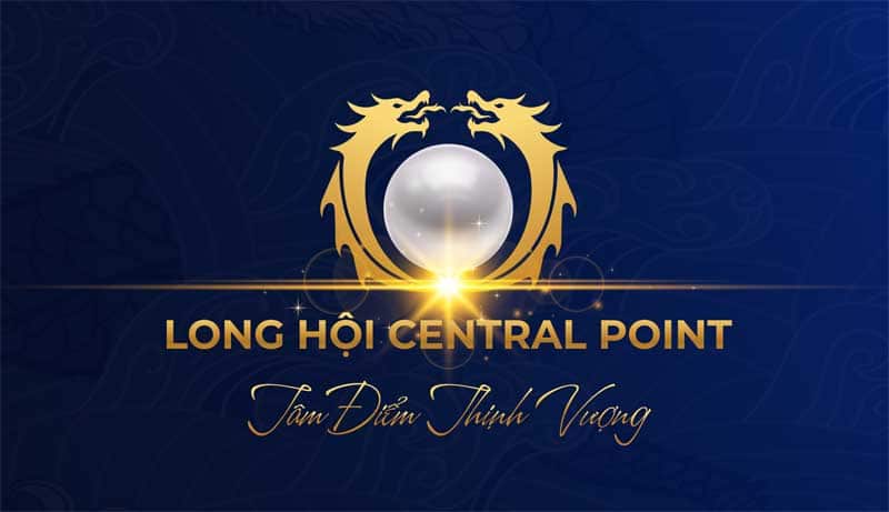 logo long hoi central point - LONG HỘI CENTRAL POINT