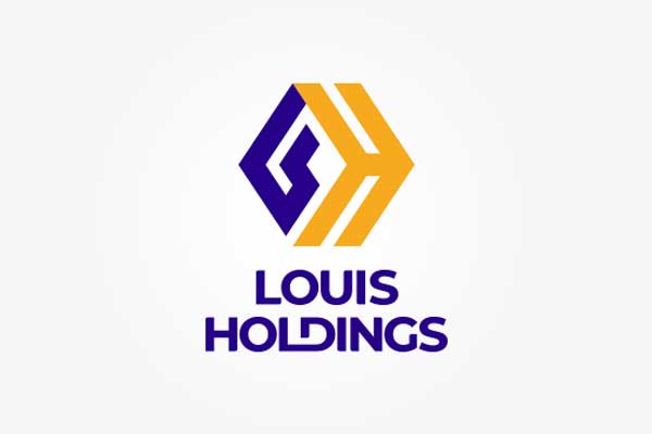 Logo LOUIS HOLDINGS - LOUIS SEAVIEW