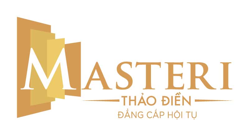 Logo Masteri Thao Dien - Masteri Thảo Điền