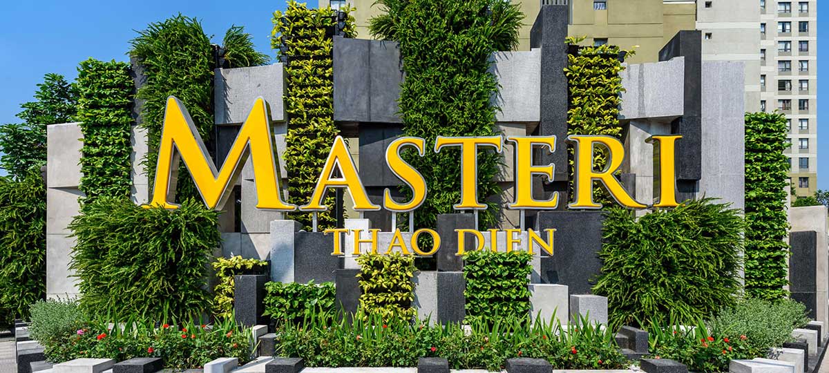 Masteri Thao Dien Quan 2 - Masteri Thảo Điền